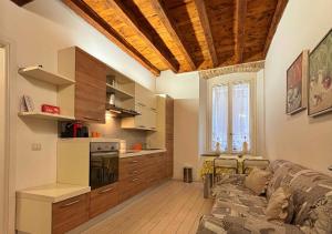 Lake Blue Nido Elegante in Centro, Lago Vicino