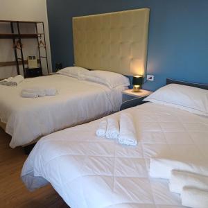 Luxury Rooms Bari