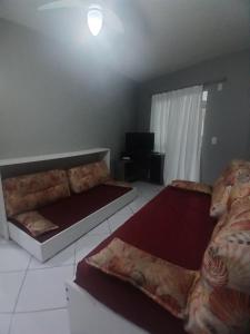 Solar das Bromélias, Apartamento amplo para até 6 pessoas - 50m da praia em Bombinhas!