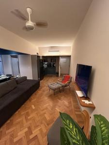 Elegance in luxurious Ipanema 3 Bedrooms 400 meters from the beach!