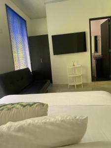 Casa de descanso Carmen de Apicalá