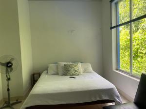 Casa de descanso Carmen de Apicalá