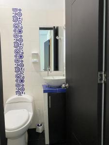 Casa de descanso Carmen de Apicalá