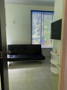 Casa de descanso Carmen de Apicalá