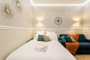 Les Jardins de Basfroi