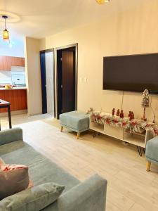 Luminosa ste con Parking & WiFi