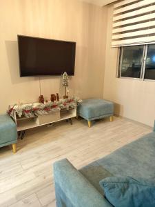 Luminosa ste con Parking & WiFi