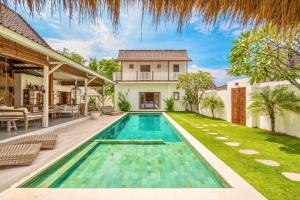 Villa Folie by Alfred in Bali