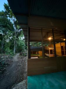 Kerenda Homet Reserva Natural