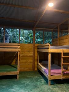 Kerenda Homet Reserva Natural