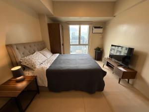 Cebu AvidaRiala Condotel by Go2Stays
