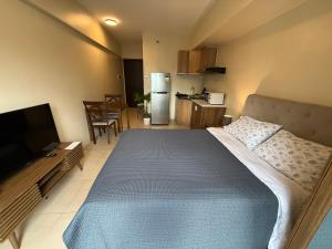 Cebu AvidaRiala Condotel by Go2Stays