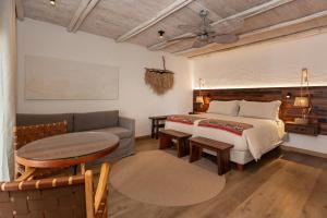 Casa Solcor Boutique Bed & Breakfast