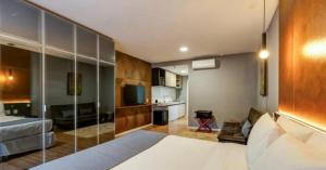 Gran Paradiso Resort - CAMPOS TRIP