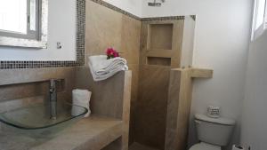 Condominio La Parota