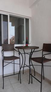 Condominio La Parota