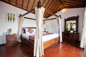 Philana Cozy 3 BR Private Pool Villa ZN415