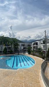 Apartamento en Santa Fe