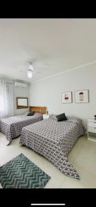 Ap Pitangueiras - 3 suítes - Pé na Areia - Ao lado do Shopping