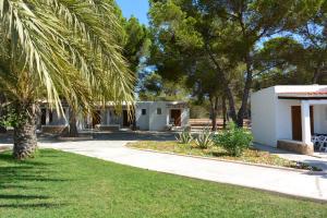Bungalows Es Pins - Emar Hotels