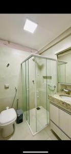 Ap Pitangueiras - 3 suítes - Pé na Areia - Ao lado do Shopping