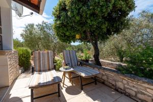 Holiday house with a parking space Cove Stratincica, Korcula - 21558