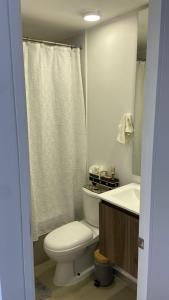 Departamento hermoso con vista al mar