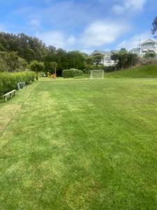 Departamento hermoso con vista al mar