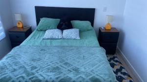 Departamento hermoso con vista al mar