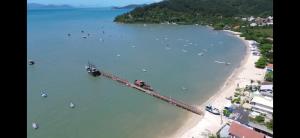 Natureza e praia