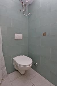 Apartments with parking space Senj - 21500