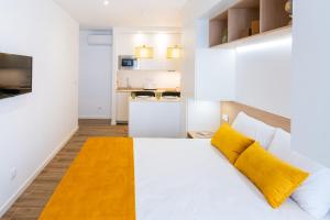 Azores Cozy Suite, Romantic, Free Parking