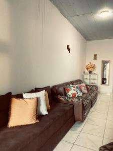 Suíte Tripla Bougainville 2