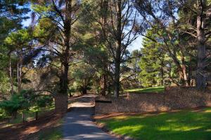 Gabion Hill