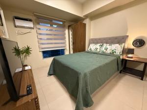 Cebu Studio Condotel by Go2Stays Condotels
