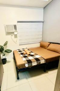 Cozy & Comfy Stay at MOA - 1BR Entire Unit Shore Residence