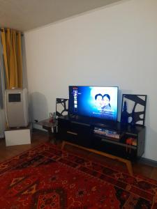 Departamento Santiago Los Heroes Movistar