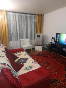 Departamento Santiago Los Heroes Movistar