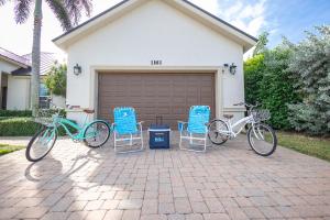 Villa Piloto, Spacious 3BR Heated Pool