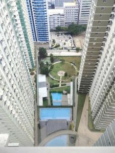 Cebu Studio Condotel by Go2Stays Condotels