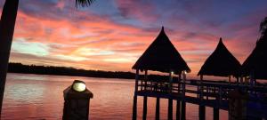 Hotel Y Restaurante Ranchitos Manglares