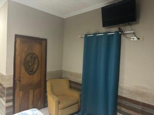 Hotel Y Restaurante Ranchitos Manglares