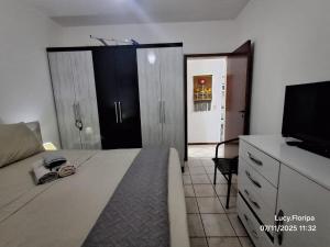 Lindo apartamento perto da praia