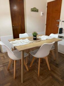 Sweet Home Mar del Plata