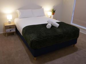 Denman Stay - Worker Friendly & Great Value