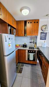 Bella Vista en Costa de Montemar Concón