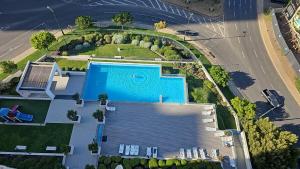 Bella Vista en Costa de Montemar Concón