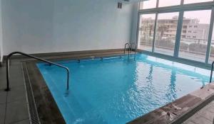 Bella Vista en Costa de Montemar Concón