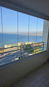 Bella Vista en Costa de Montemar Concón