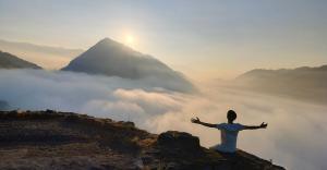 DongVan Panorama Ancient Homestay 1925